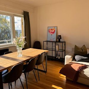 Appartement met Twee Slaapkamers